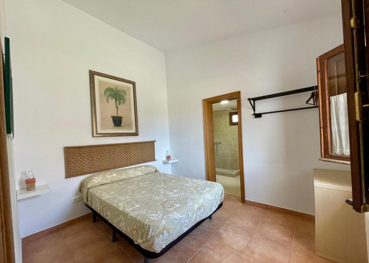 Santa Marta Complejo Rural Con Pista De Padel Vendégház Archidona Kültér fotó